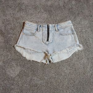 Kendall & Kylie Jean shorts